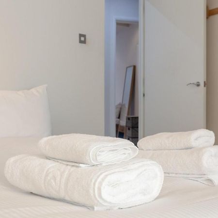 Fantastic 2 Bedroom Apartment In Central لندن المظهر الخارجي الصورة