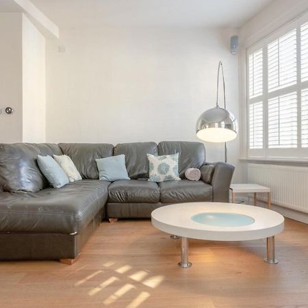 Fantastic 2 Bedroom Apartment In Central لندن المظهر الخارجي الصورة