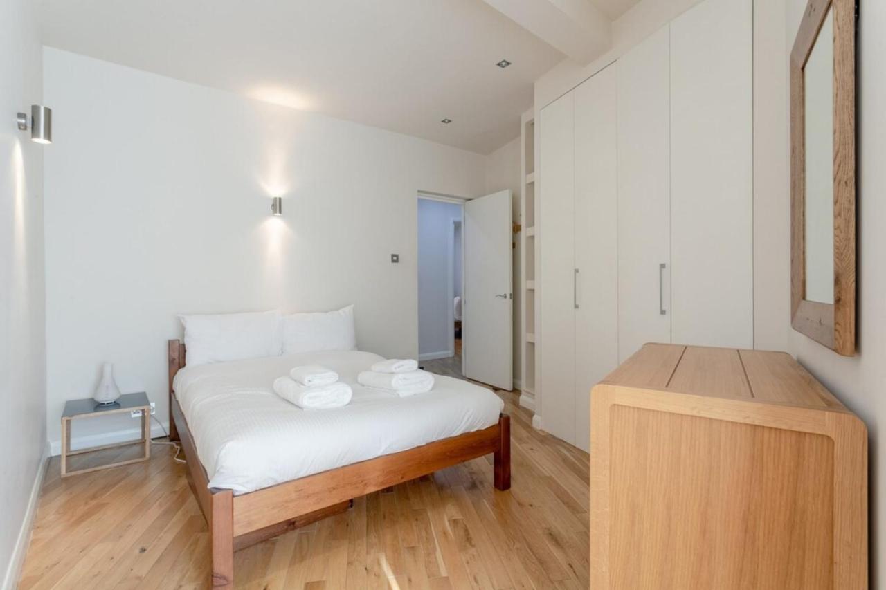 Fantastic 2 Bedroom Apartment In Central لندن المظهر الخارجي الصورة