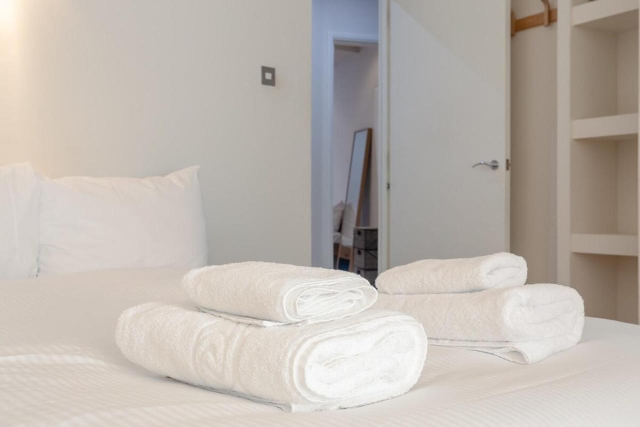 Fantastic 2 Bedroom Apartment In Central لندن المظهر الخارجي الصورة