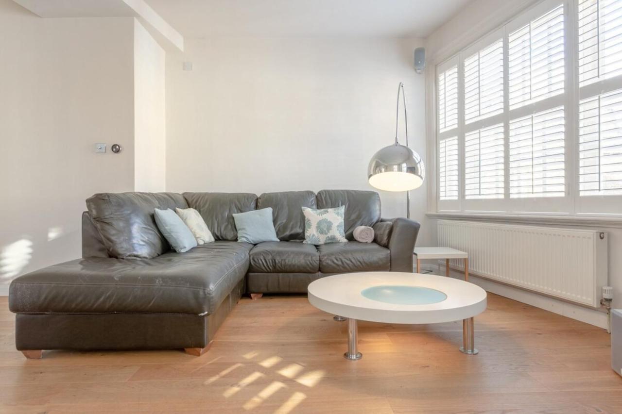 Fantastic 2 Bedroom Apartment In Central لندن المظهر الخارجي الصورة