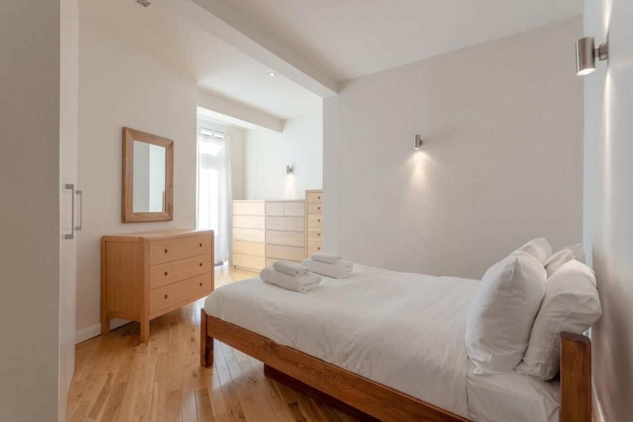 Fantastic 2 Bedroom Apartment In Central لندن المظهر الخارجي الصورة