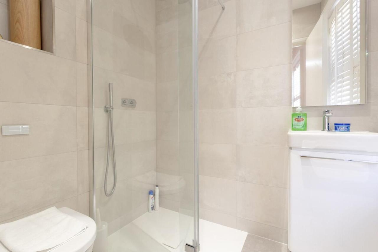 Fantastic 2 Bedroom Apartment In Central لندن المظهر الخارجي الصورة